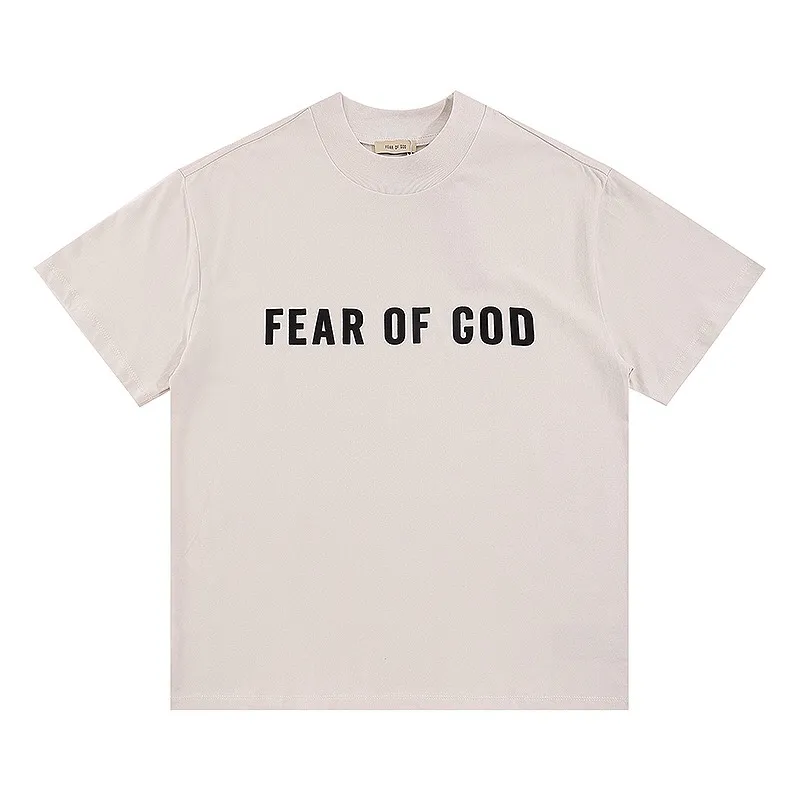 FEAROF GOD Series ：2306# ：Brown Black Sizes：S M L XL